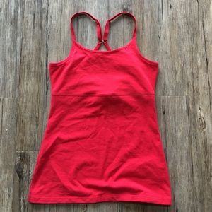 Beyond Yoga tank