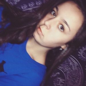 Meet your Posher, Alyssa