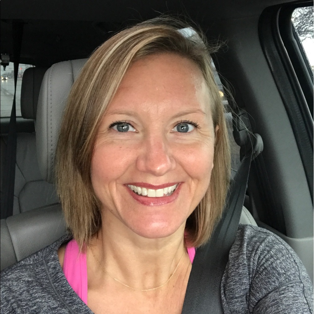 Meet your Posher, Melissa