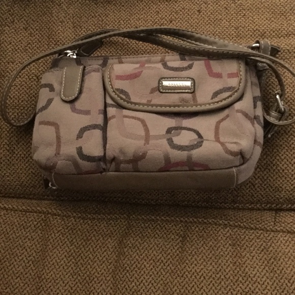 Cute Rosetti purse - Picture 1 of 4