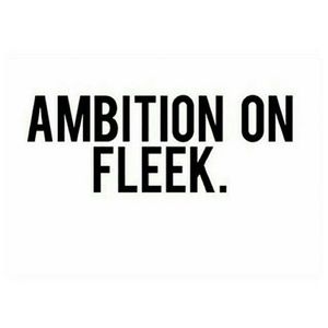 Meet your Posher, Joann