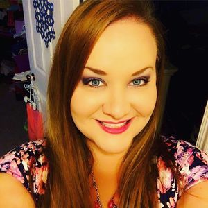 Meet your Posher, Meredith