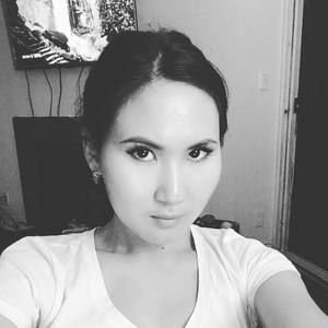 Meet your Posher, Altyn