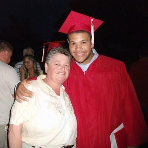 Meet your Posher, Candy