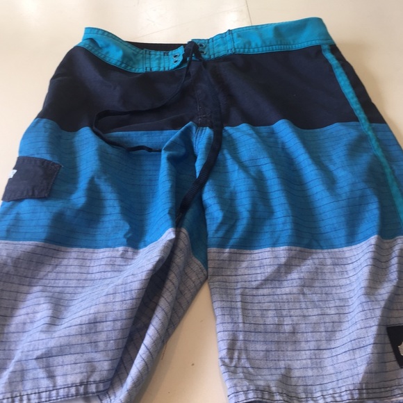 Swim Trunk