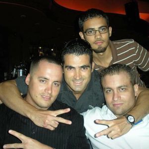 Meet your Posher, Carlos