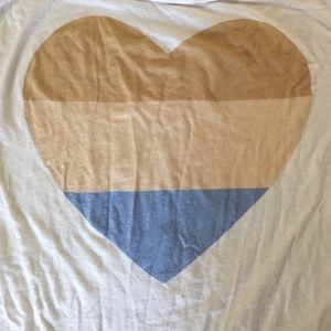 LAST DAY Sundry heart tank