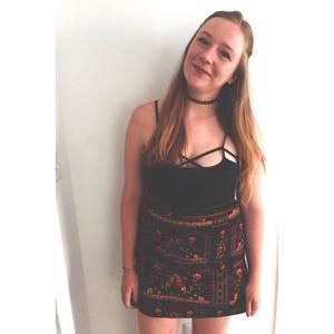 Meet your Posher, Emily