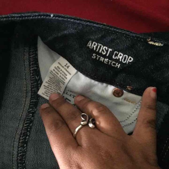 AE artist crop - Picture 2 of 2