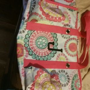Utility tote