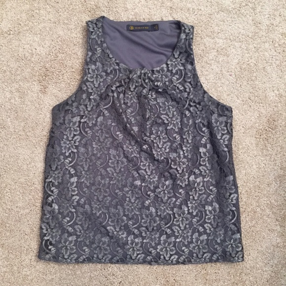 Lace Top