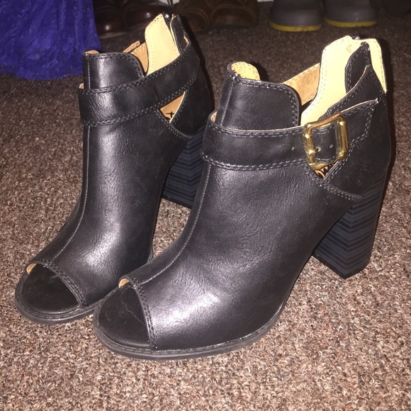 Heels