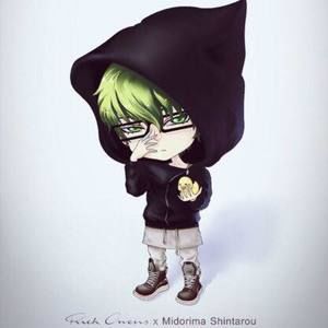 Meet your Posher, Tao