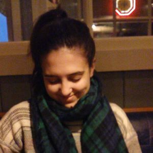 Meet your Posher, Justine