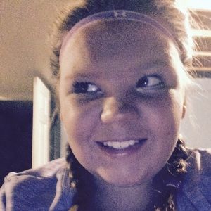 Meet your Posher, Kaitlin