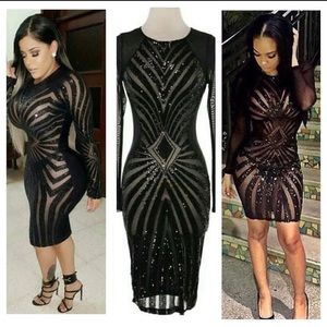 Lorianos dress