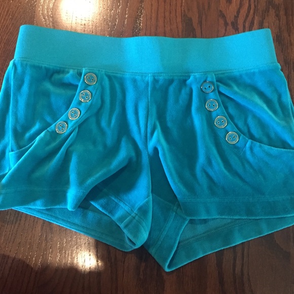 Juicy Couture Shorts