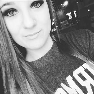 Meet your Posher, Cherokee