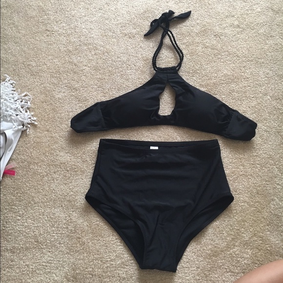 Sexy bikini