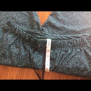 Jet Crop Slims - Size 10