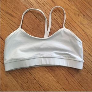 Lululemon bra
