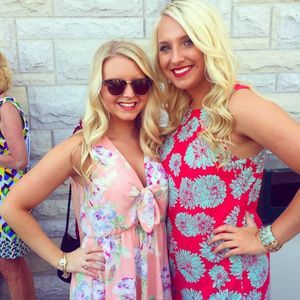 Meet your Posher, Kaylin