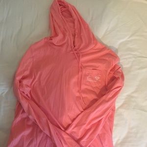 Vineyard Vines hoodie