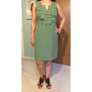 Banana Republic dress