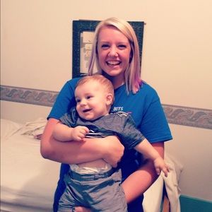 Meet your Posher, Brittany