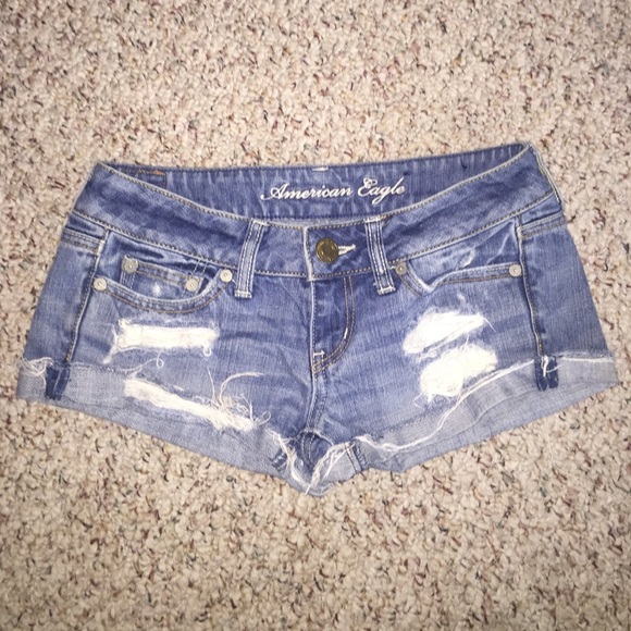 🆕American Eagle shorts!