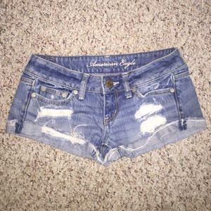 🆕American Eagle shorts!