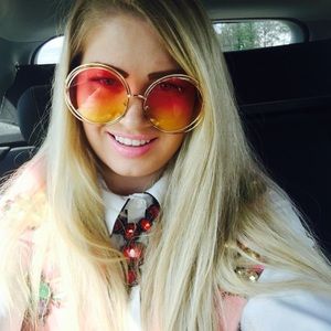 Glasses