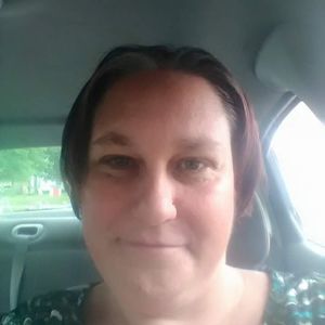 Meet your Posher, Marjorie-jojo