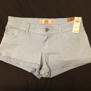 Hollister Short-Shorts