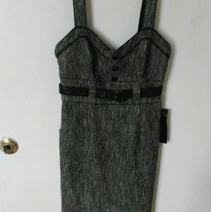 Bebe Dress