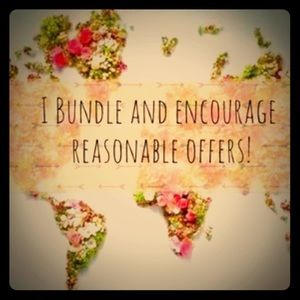 Make me an offer! :)