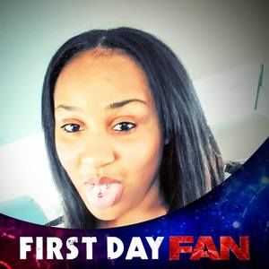 Meet your Posher, Deannjanae