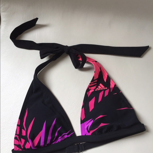 Adidas women's swimsuit - Picture 2 of 3