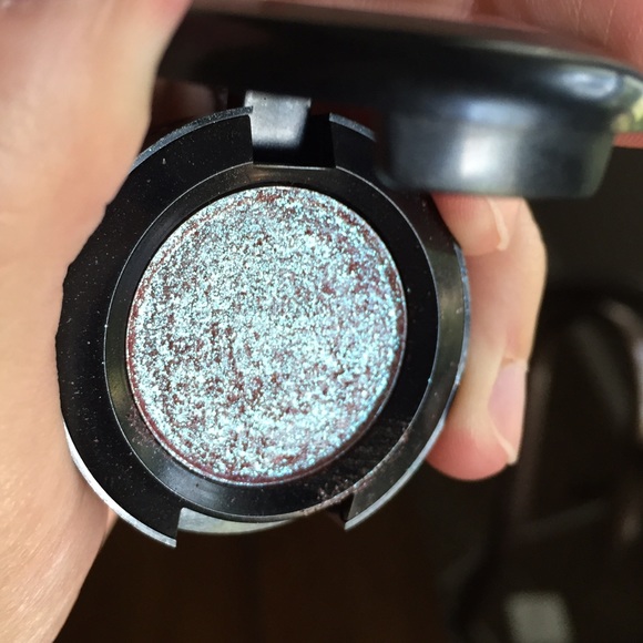 MAC Dazzleshadow in Boom Boom Room (LE)