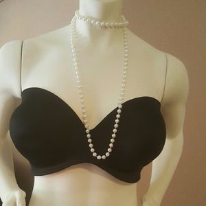 Uplift Strapless Brand. Like new