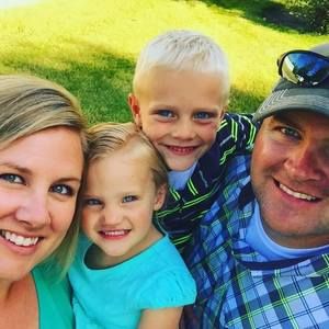 Meet your Posher, Kari