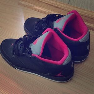 Jordan high tops
