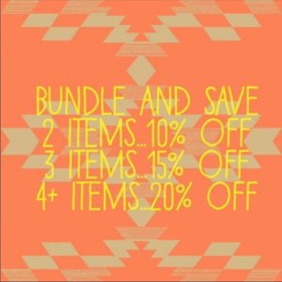 Bundle for increased discount!