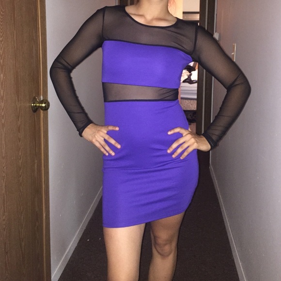 Dress :)