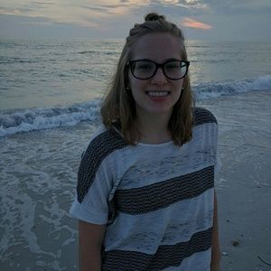 Meet your Posher, Jenna