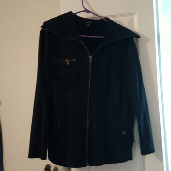 Tommy hill figure ladies jacket