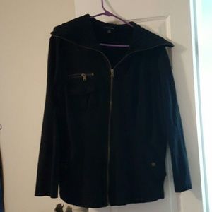 Tommy hill figure ladies jacket