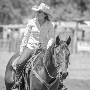 Meet your Posher, Geneva