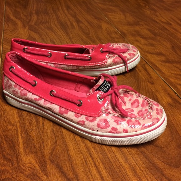 Sperry Shoes