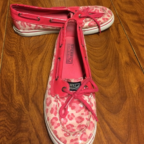 Sperry Shoes - Picture 2 of 3